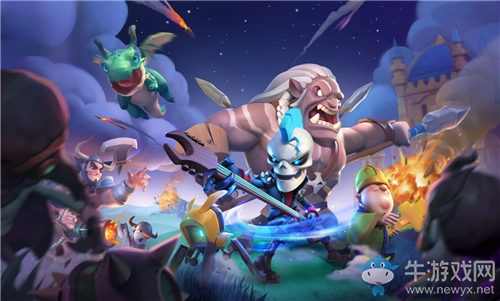 干貨滿滿《夢塔防手游》新版本英雄與卡牌屬性調整