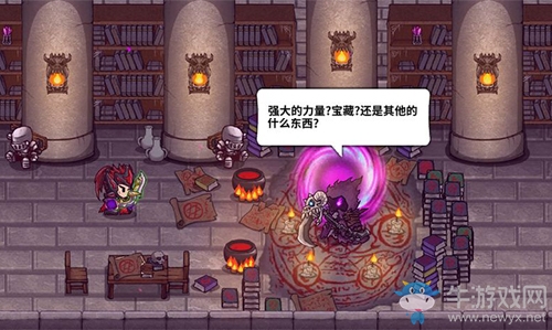 首發(fā)半年今日公測(cè)：Steam高分移植神作《失落城堡》讓玩家繼續(xù)「真香」！