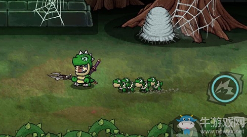 首發(fā)半年今日公測(cè)：Steam高分移植神作《失落城堡》讓玩家繼續(xù)「真香」！