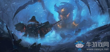 B站獨(dú)家代理軍武擬人戰(zhàn)略手游《灰燼戰(zhàn)線》預(yù)約開啟！吹響末世反攻號(hào)角！