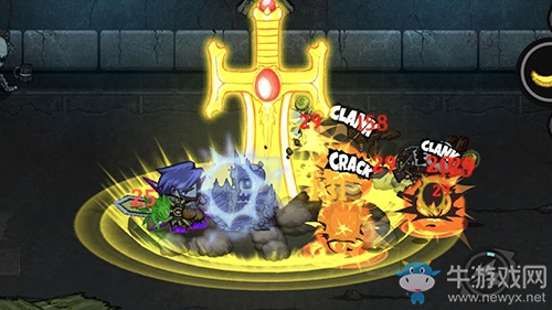 首發(fā)半年今日公測(cè)：Steam高分移植神作《失落城堡》讓玩家繼續(xù)「真香」！