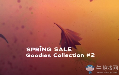 GOG喜加一！《Spring Sale Goodies Collection#2》免費(fèi)領(lǐng)取地址