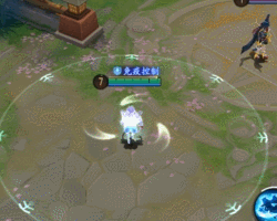 寒梅映雪 《決戰！平安京》雪童子全新皮膚限時6元秒殺