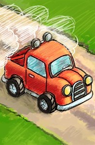 微軟喜加一！《卡通道路：迷你汽車》免費領取地址