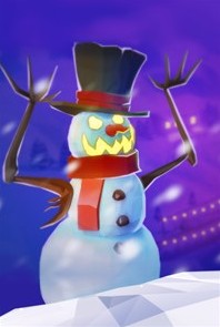 微軟喜加一！《雪人行動》免費領取地址