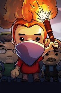 微軟喜加一！《Freedom March - Rebel Leader》免費領(lǐng)取地址