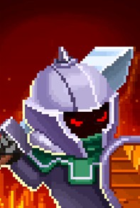 微軟喜加一！《燃燒像素》免費領取地址