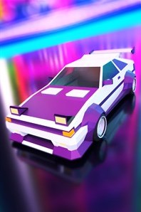 微軟喜加一！《極速朋克賽車》免費領取地址