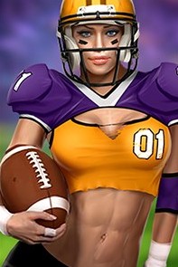 微軟喜加一！《女子橄欖球》免費領取地址