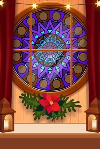 微軟喜加一！《玻璃畫：冬季藝術》免費領取地址