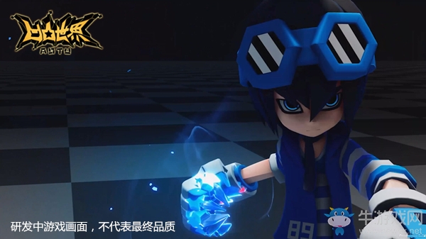 《凹凸世界》手游“破曉！信念迸發(fā)測試”4月15日正式開啟