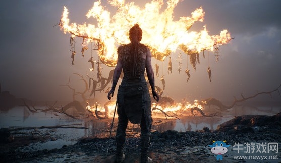 steam每日特惠：《地獄之刃：賽娜的獻祭》今日新史低29元