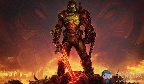 steam每日特惠：《毀滅戰士：永恒》今日史低149元