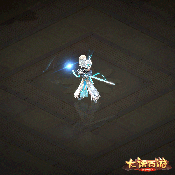 神兵降臨送福利！大話手游神兵慶典本周開(kāi)啟