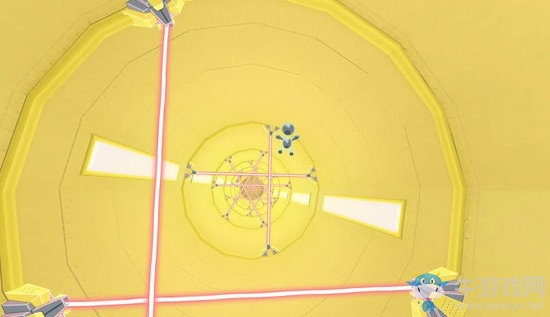 steam喜加一！《One Drop Bot》免費領(lǐng)取地址