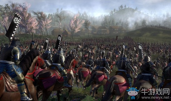 steam喜加一！《全面戰爭：幕府將軍2》免費領取地址