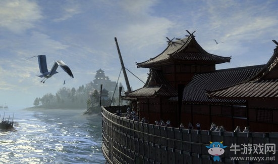 steam喜加一！《全面戰爭：幕府將軍2》免費領取地址