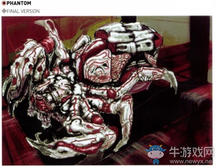 《鬼泣-巔峰之戰(zhàn)》BOSS進(jìn)化史：“悲慘”范特姆的前世今生
