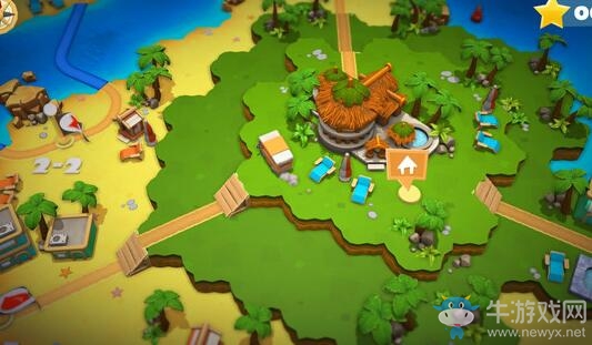 steam喜加一！《胡鬧廚房2》DLC“Surf 'n' Turf”免費領取地址