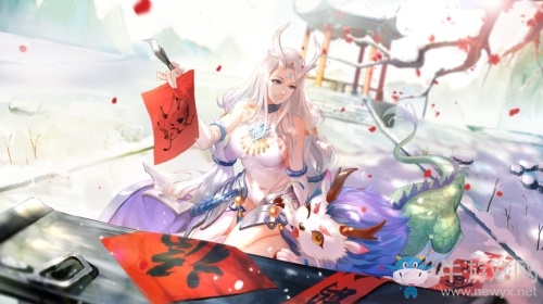 自走棋的全面進(jìn)化！《戰(zhàn)歌競(jìng)技場(chǎng)》4月13日開啟終極測(cè)試！