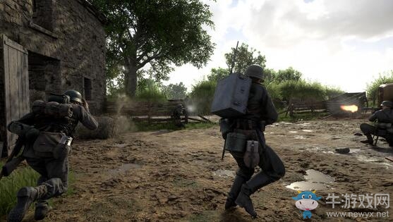 steam每日特惠：《人間地獄》今日史低72元
