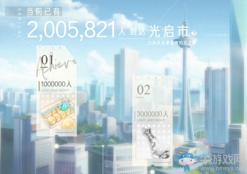 TapTap 9.8分！《光與夜之戀》首測圓滿結(jié)束