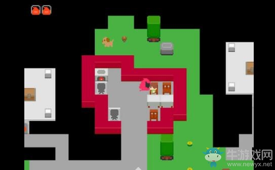 steam喜加一！《Red Gate》免費領(lǐng)取地址