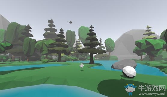 steam喜加一！《多邊球（Polyball）》免費領取地址