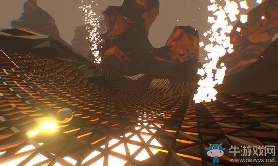 steam喜加一！《多邊球（Polyball）》免費領取地址