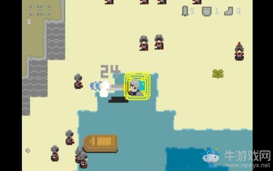steam喜加一！《Red Gate》免費領(lǐng)取地址