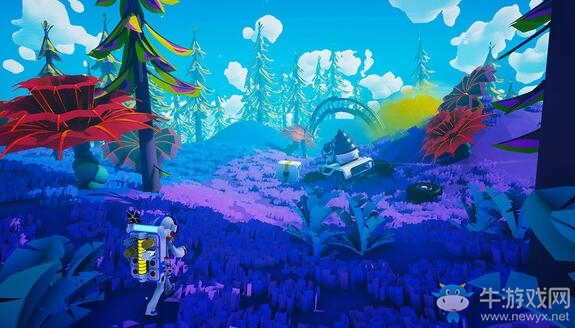 steam每日特惠：《異星探險家》今日史低58元