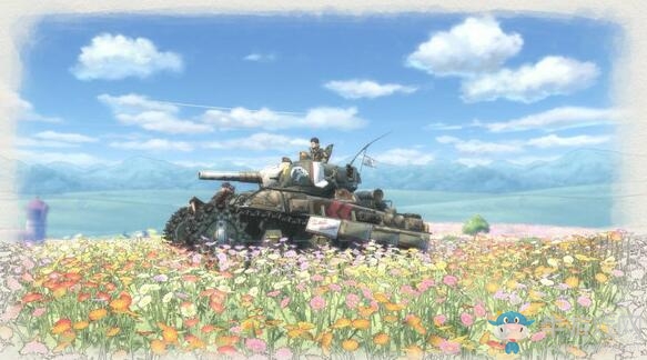 steam每日特惠：《戰場女武神4完整版》今日史低74元