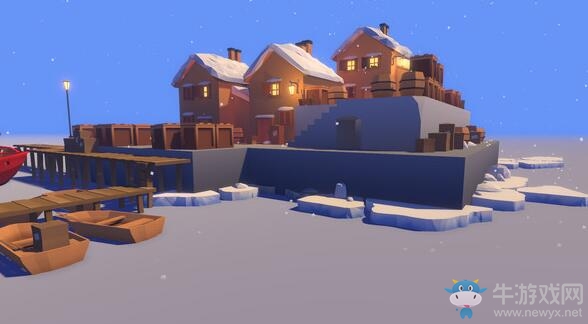 steam每日特惠：《隱藏的爪子》今日史低9元