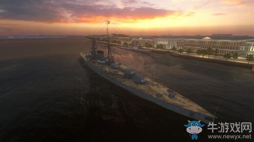 《戰(zhàn)艦世界閃擊戰(zhàn)》R系新艦“鮪”重磅登場(chǎng)！