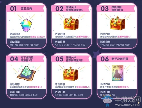 免費(fèi)領(lǐng)40連！《公主連結(jié)Re：Dive》全平臺(tái)公測(cè)現(xiàn)已開啟！