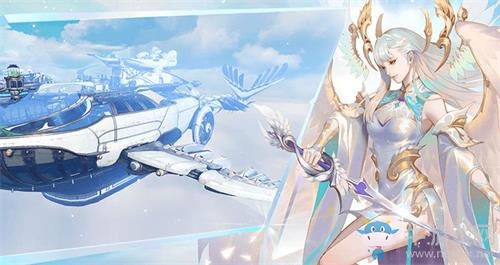 《天諭》手游玉虛技能屬性詳解
