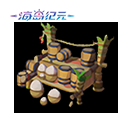 《海島紀(jì)元》即將公測！登錄就送私家海島
