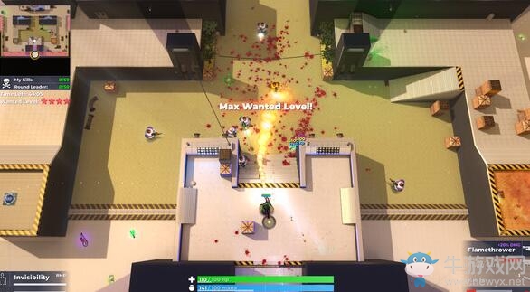 steam再喜加一！《變種基因》免費領取地址！