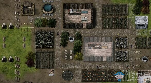 steam每日特惠：《審判：末日生存模擬》今日新史低34元