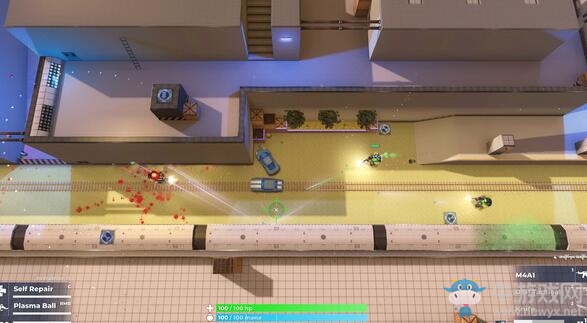 steam再喜加一！《變種基因》免費領取地址！