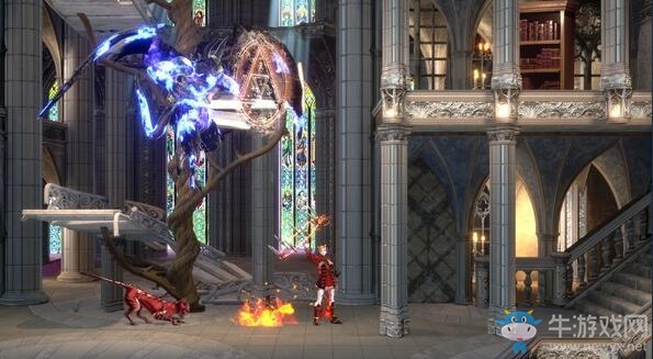 steam每日特惠：《赤痕：夜之儀式》今日新史低82元