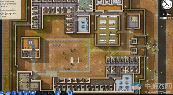 steam每日特惠：《監獄建筑師》今日新史低22元