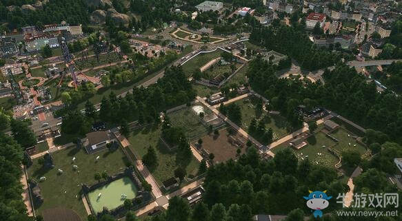 steam喜加一！《城市：天際線》DLC免費領取地址！