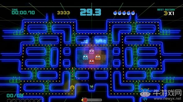 PSN喜加一！《吃豆人：冠軍版2》免費領取地址