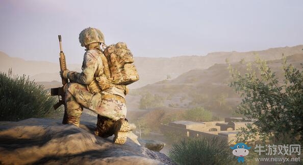 steam喜加一！《戰術小隊（Squad）》免費領取地址！