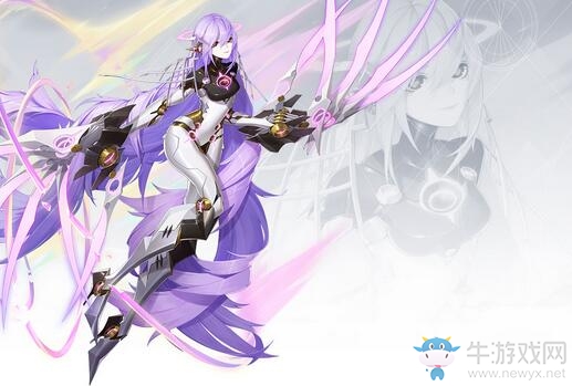 墟燼之光記憶《永遠的7日之都》凜霧新時裝上線！