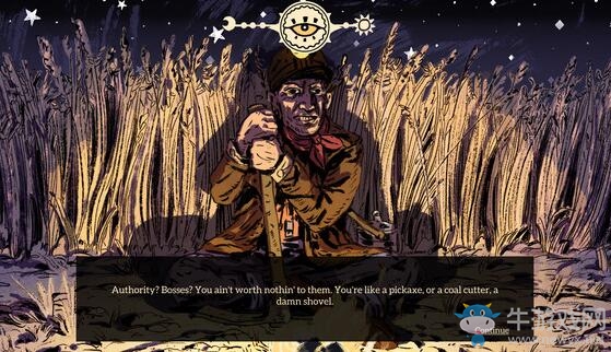 steam每日特惠：《彼處水如酒》今日新史低17元
