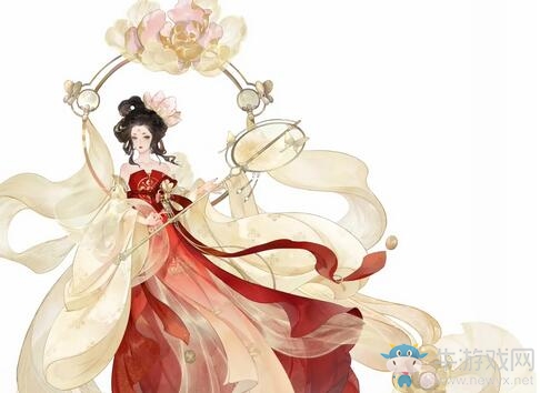 《忘川風華錄》美術(shù)公開課：主美直播講授繪畫技巧
