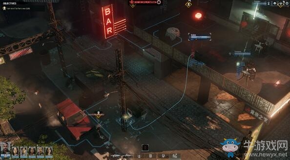 steam每日特惠：《幽靈教義（Phantom Doctrine）》今日新史低23元
