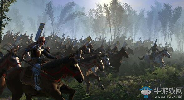 Steam喜加一提醒！《全面戰爭：幕府將軍2》現已可以免費領?。? /></a> 
</p>
<p align=